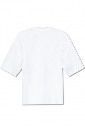 Levi's check-print long-sleeved shirt