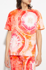 Amiri Tie-dye T-shirt