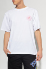 GCDS Printed T-shirt