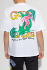GCDS Printed T-shirt