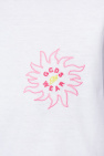GCDS Printed T-shirt