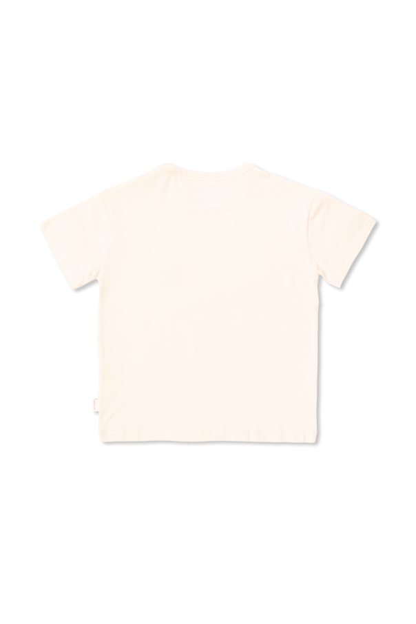 Tiny Cottons Printed T-shirt