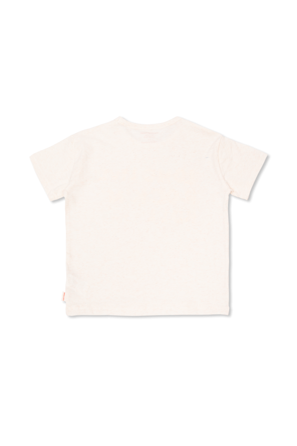 Tiny Cottons T-shirt z nadrukiem