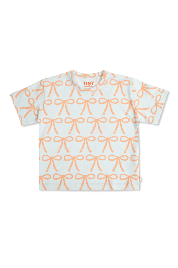 Cotton t-shirt, zdjęcie 1 Cotton t-shirt od Tiny Cottons