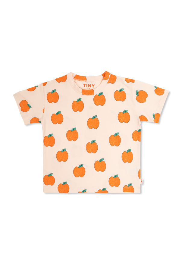 T-shirt with print, zdjęcie 1 T-shirt with print od Tiny Cottons