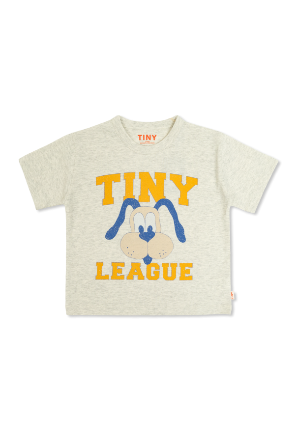 Cotton T-shirt, zdjęcie 1 Cotton T-shirt od Tiny Cottons