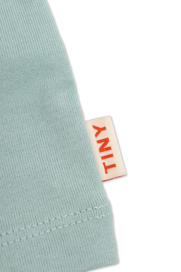 Tinycottons Camiseta de algodón