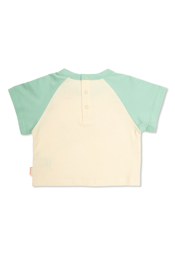 Tinycottons T-shirt with print