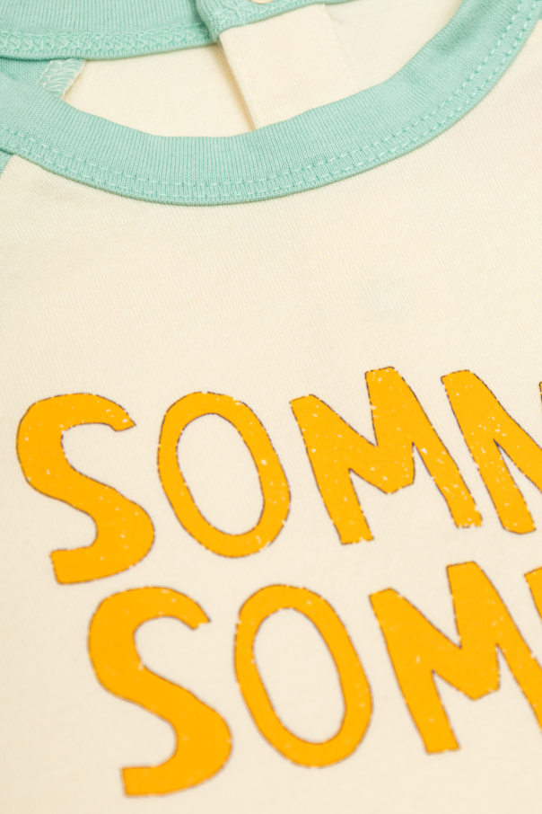 Tinycottons T-shirt with print