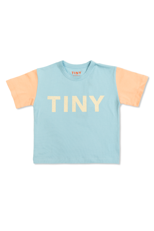 T-shirt with print, zdjęcie 1 T-shirt with print od Tiny Cottons