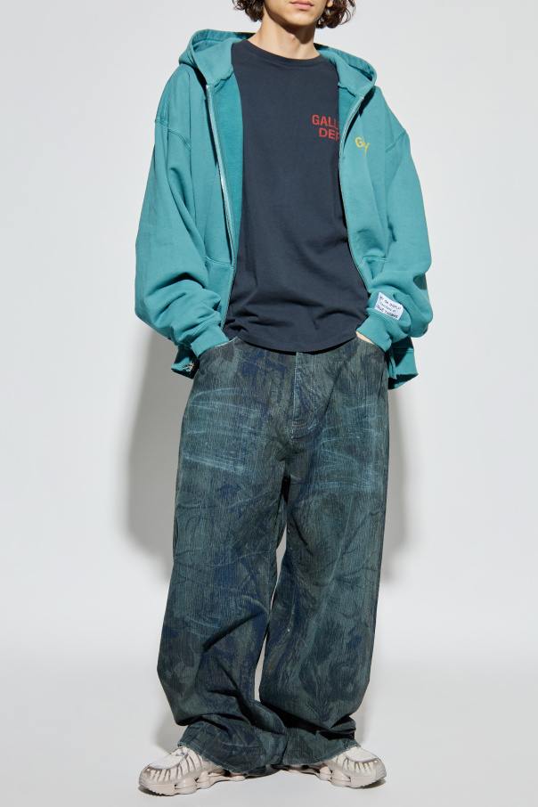 GALLERY DEPT. T-Shirt mit Aufdruck