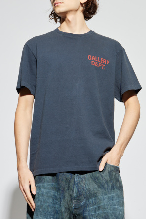 GALLERY DEPT. T-Shirt mit Aufdruck