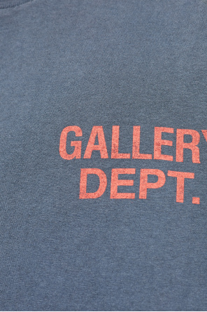 GALLERY DEPT. T-Shirt mit Aufdruck
