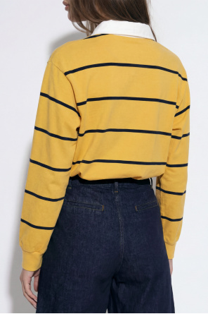 Sporty & Rich Polo from the "Central Park" collection