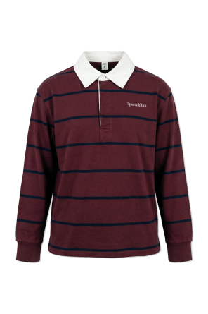 Polo from the "central park" collection od Sporty & Rich