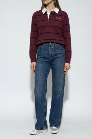 Polo from the "central park" collection od Sporty & Rich