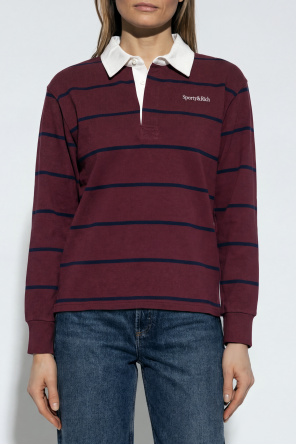 Sporty & Rich Polo de la colección "Central Park"