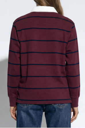 Sporty & Rich Polo de la colección "Central Park"