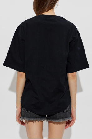 AllSaints T-shirt ‘Stacks Amelie’