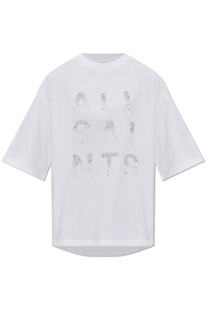 T-shirt 'Stacks'