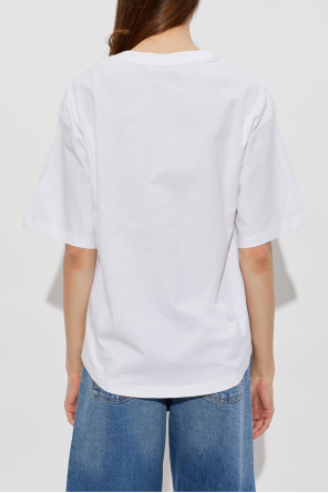 AllSaints T-shirt 'Stacks'