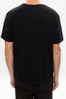 AllSaints ‘Stamp’ T-shirt with logo