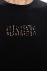 AllSaints ‘Stamp’ T-shirt with logo