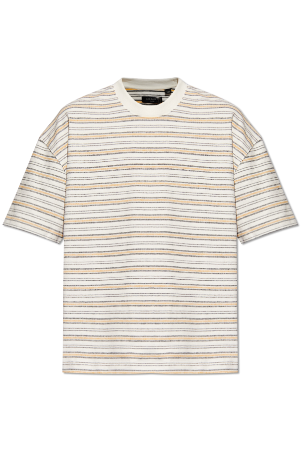 AllSaints T-shirt ‘Stanton’