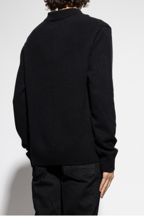 AllSaints Polo `Statten`