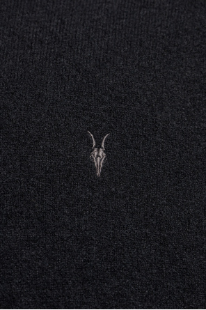 AllSaints Polo `Statten`