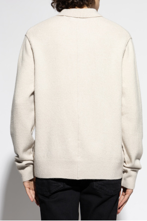 AllSaints Poloshirt `Statten`