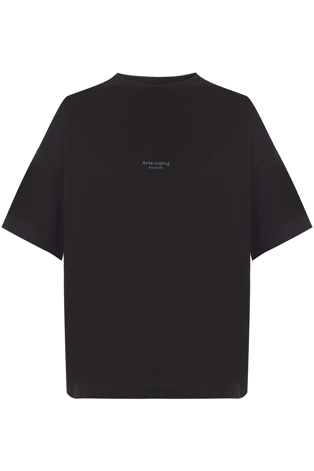 CHANEL Silk Shirt CC Logo Cufflinks Fuchsia-Black 1990's - Chelsea Vintage  Couture