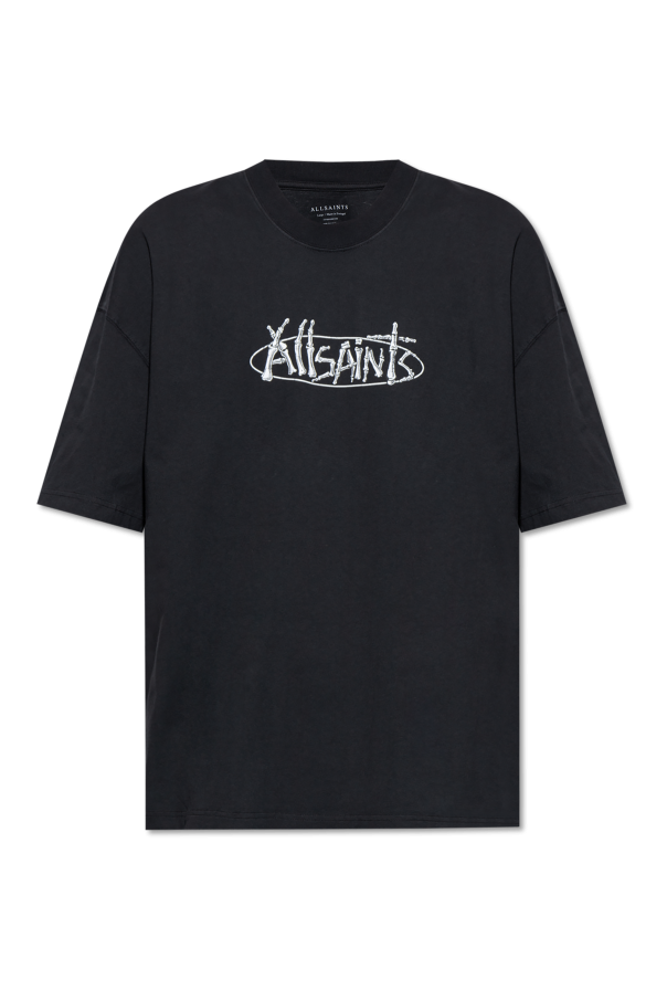 AllSaints T-shirt Sternum