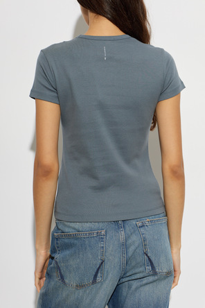 AllSaints T-shirt ‘Stevie’