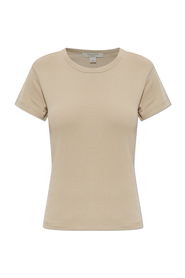 T-shirt ‘Stevie’ od AllSaints