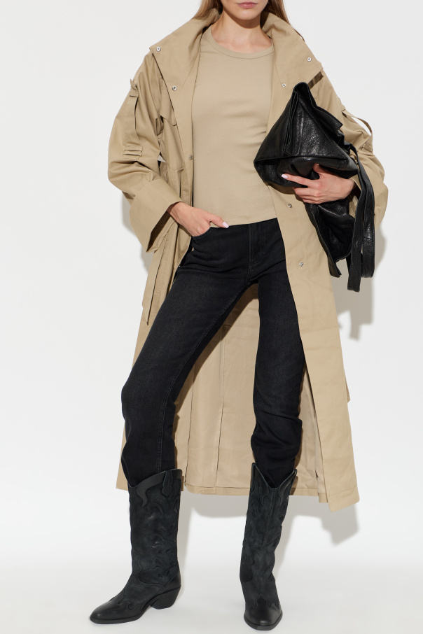 AllSaints Тениска ‘Stevie’