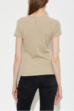 AllSaints Тениска ‘Stevie’