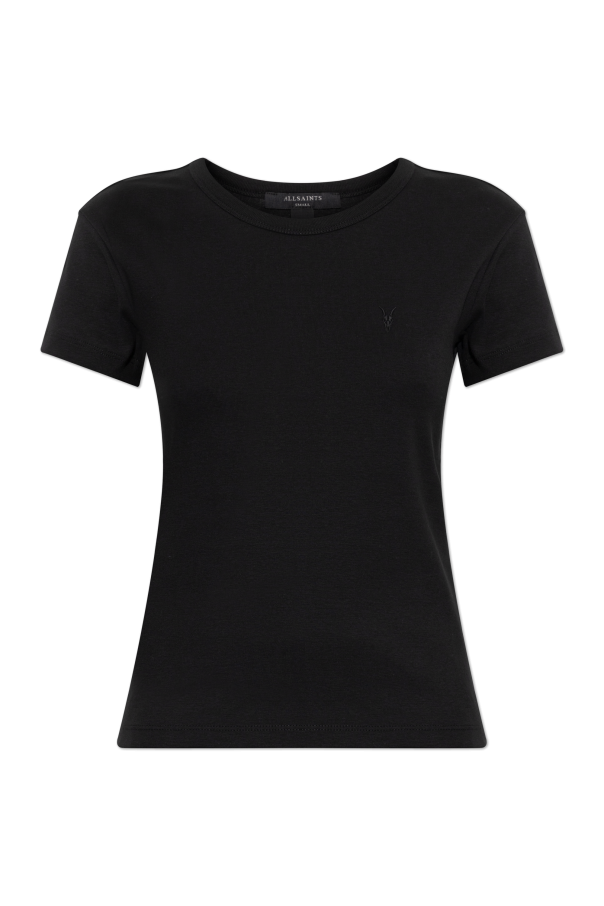 T-shirt `Stevie` od AllSaints