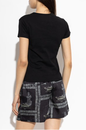 AllSaints T-shirt `Stevie`