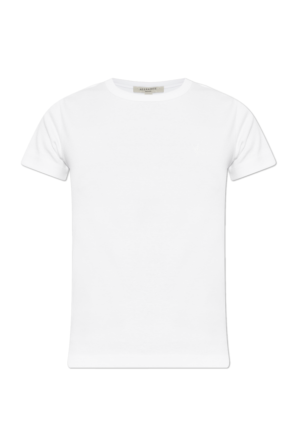 T-shirt `Stevie` od AllSaints