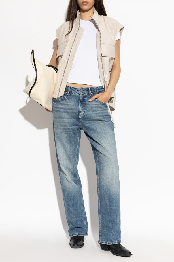 AllSaints T-Shirt `Stevie`