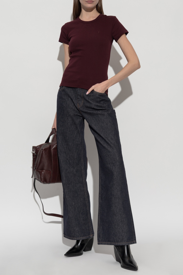 AllSaints T-shirt "Stevie"