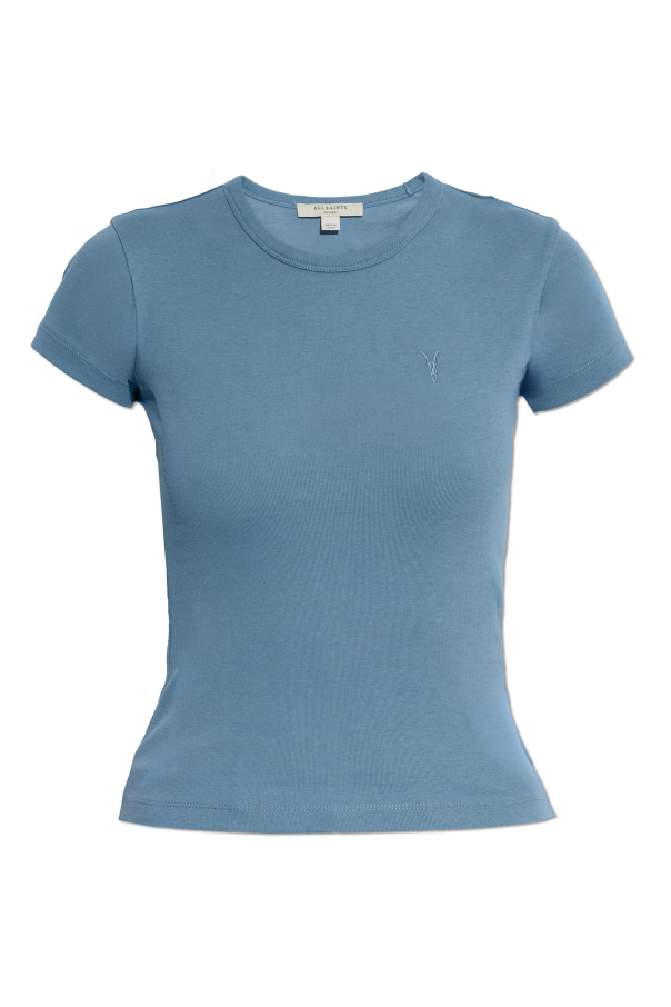 T-shirt "Stevie" od AllSaints