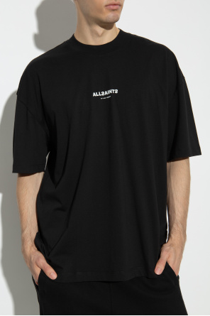 AllSaints T-shirt Subverse