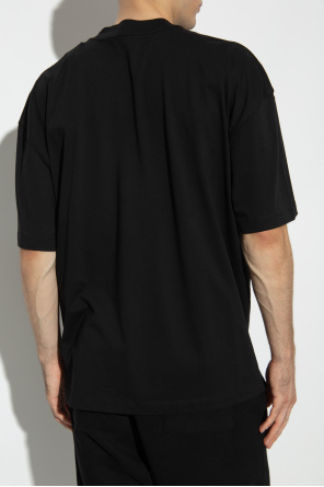 AllSaints T-shirt `Subverse`