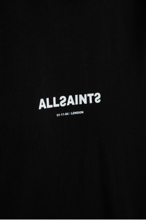 AllSaints T-shirt `Subverse`