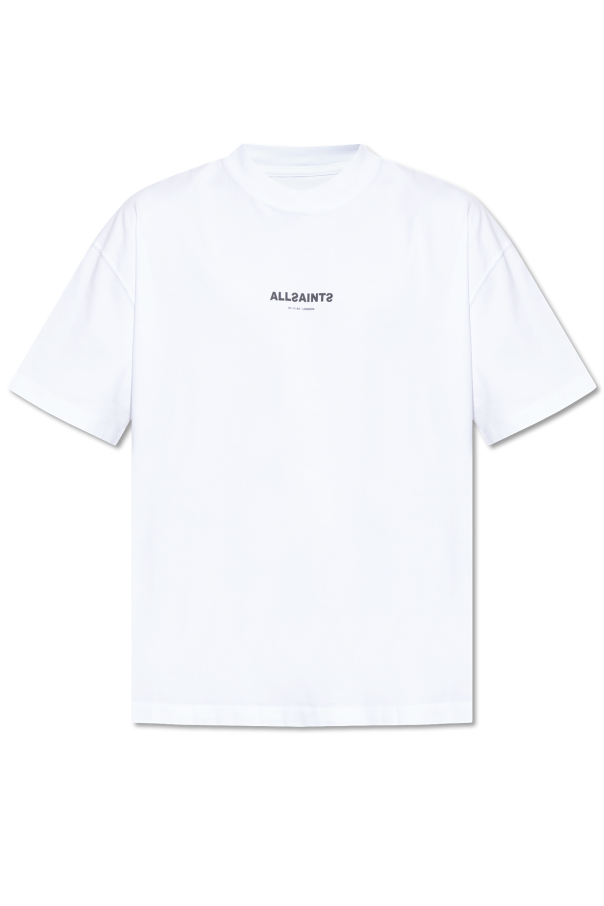 AllSaints T-shirt `Subverse`