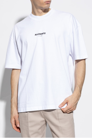 AllSaints T-shirt `Subverse`