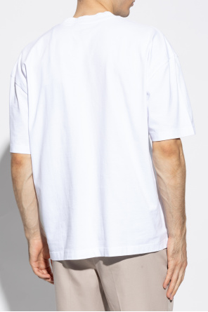 AllSaints T-shirt Subverse