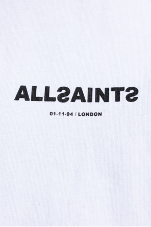 AllSaints T-shirt `Subverse`